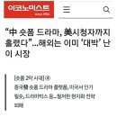 “中 숏폼 드라마, 美시청자까지 홀렸다”...해외는 이미 ‘대박’ 난 이 시장 이미지