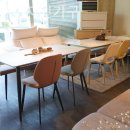 동탄자연주유소 | 수원가구단지 베루샤디자인가구 식탁 비교