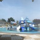 양평종합운동장 어린이물놀이장 이미지