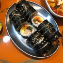 동래얼쑤김밥