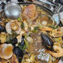 어촌해물탕 | 통영맛집 어촌싱싱해물탕 후기