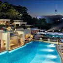 신라호텔 이미지