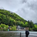 와우로 15번길 1R(1->종점) | [후쿠오카] 3박 4일 여행기록 DAY2 (유후인, 벳부 당일치기, 나카스 야키토리)