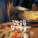 문일목장 | 서울 가성비 나폴리 뷔페 파스타 화덕피자 맛집 <더 키친 일뽀르노 광화문점> 내돈내산 솔직후기