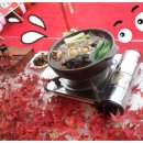 청송달기약수삼계탕 이미지