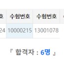 128회 소방기술사 필기(미동) 127회 면접 합격을 축하드립니다. 이미지