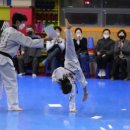 국가대표 한빛태권도 교육관 이미지