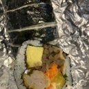 아지매김밥인동점