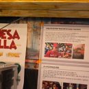 합정전철역 1번출구 이미지