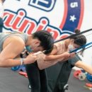 F45 트레이닝 역삼 이미지
