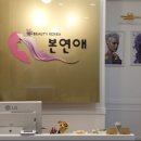 본연애스킨