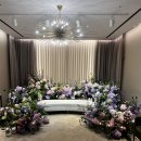 소회의실 1(2층) | [웨딩 베뉴 투어] 반포 JW 메리어트 서울 웨딩 그랜드 볼룸 27년 상반기 상담 후기 (견적 O)