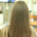 태양 | 레이어드컷 하고 긴머리 웨이브펌 너무 만족스러워~