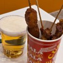 더컵 | 대전 마라꼬치 맛집 마라인더컵 노은점 내돈내산 후기