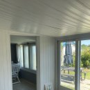 죽성쌀롱 | 부산 기장 애견동반 가능한 촌캉스 추천! 넓은 마당있는 독채펜션 죽성쌀롱, 기장시장 아빠대게