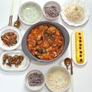 11260-3-64-6 | 전자레인지 저당밥솥 칼로볼 솔직후기 (6개월 사용 후기 / 현미,흑미,흰쌀)