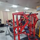 M플러스 스포츠센타 이미지