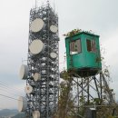 대구자라양식장 | 완도지맥 산행후기