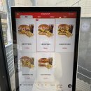 역삼-1672 | [강남역햄버거] 수제버거맛집 ‘버거스올마이티 강남역점’