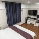 THE H모텔 이미지