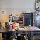 용산-106 | 신용산역 디저트맛집 카페 <스탠다드번>용산점 후기