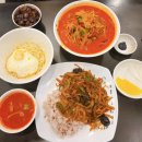 인천광역시부개동점 | 부평동중국집 북경 솔직후기｜부개동맛집 화돈짬뽕 양 대식가도 놀랐어요