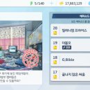 밀레니엄게임 스테이지 이미지