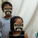 금명여자고등학교 | 아까부터 비는 내리고 있어