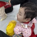 조아메드 | 46주차⎮10개월 아기 콩이의 급체사건 🥲