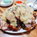 홍천향족발