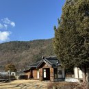 뒤뜰 | [정선] 정선카페 뒤뜰 내돈내산 후기