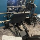 마스터프로 파워레그프레스(1톤 무게가능) 이미지