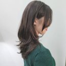 가애 | 💕 숭실대미용실 레이어드펌 고민이라면? 15년째 다니는 순수서울대점 가애부원장 후기