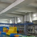 장유스파랜드 수영장 이미지