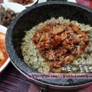 별미돌솥밥 이미지