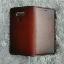 필레더(Phil Leather)가죽공방 | 안단테너리 가죽공방 : 핸드메이드(Handmade Leather Works) 고급 가죽 휴대폰/스마트폰케이스 사용 후기