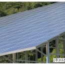 일품 태양광발전소 이미지