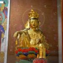 @ 고려대 뒤쪽에 숨겨진 안암동 보타사 마애보살좌상~금동보살좌상 (대원암, 개운산둘레길) 이미지