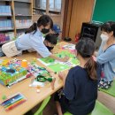 군서초등학교 이미지