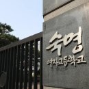 숙명여자고등학교 이미지