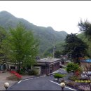 산장민박 이미지