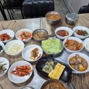 UR(김천시)-[공단로]-상-6 | 김천공단근처 한정식집 황간집 솔직후기담^^