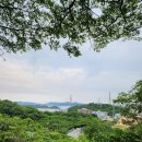 유달산둘레길 이미지