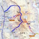 적상산휴게소식당 | 2023.12.28. [전북山行記 136] 전북 무주 적상산/향로봉