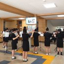 송정여자중학교 이미지