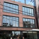 펫그라운드_해방촌 | 해방촌 분위기 좋은 남산 뷰 카페 추천 오잇
