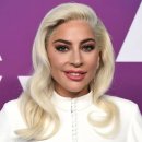 Lady Gaga - I'll Never Love Again(다시 사랑하지 않을 거야) 이미지