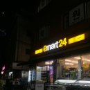 세븐일레븐 수유본점 이미지