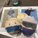미오포차 | 도쿄 오타쿠여행 후기 - 1일차(2) 쥬쥬카페/선샤인시티/케이북스 캐릭터관/아미아미