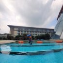 메종 글래드 제주  실외수영장 이미지